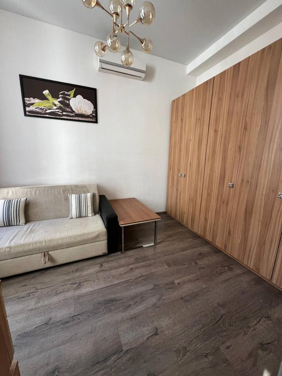 Apartments & Villa Georg Odessa Exterior foto